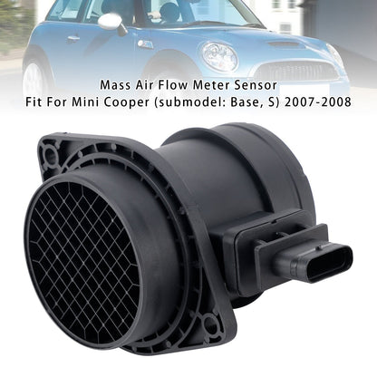 0280218205 Mass Air Flow Meter Sensor For Mini Cooper 2007-2010 1.6L