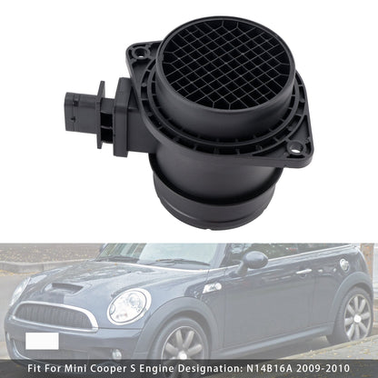 0280218205 Mass Air Flow Meter Sensor For Mini Cooper 2007-2010 1.6L