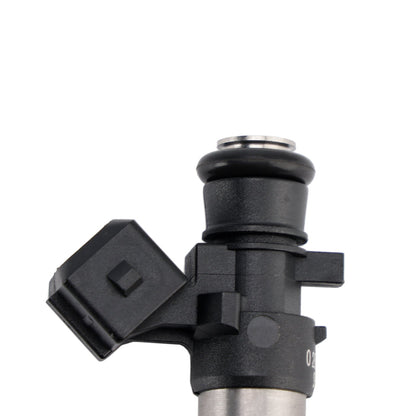 2001/03-2007/12 Renault Laguna II Grandtour 0280158040 1PCS Fuel Injector