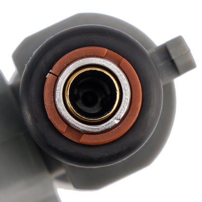 6PCS Fuel Injector 16450-RJA-A01 Fit Acura RL TL 3.5L V6 2005-2008