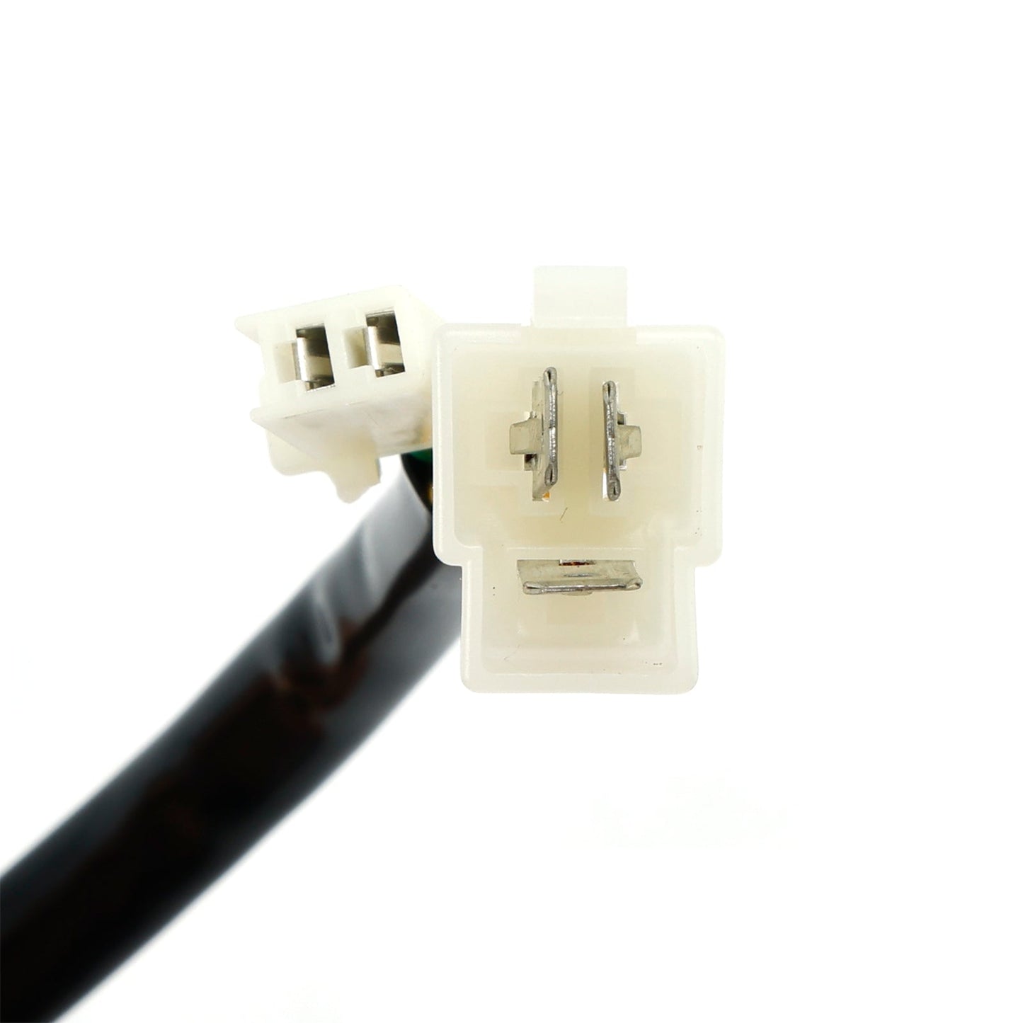 18-Pole Magneto Generator Stator Fit for Kymco Grand Dink People B&W 250 (Carburetor Models)