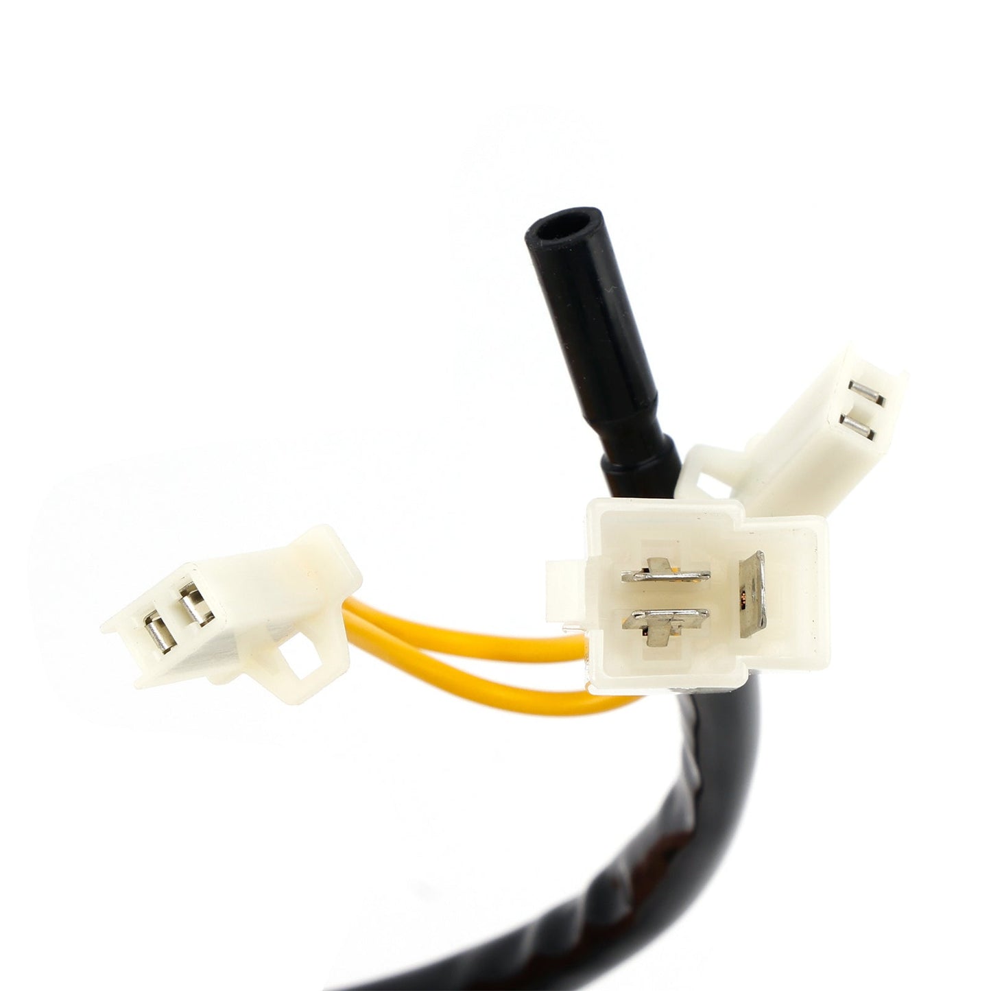 Estator de generador magnético de 11 polos compatible con Kymco Dink 125 150 E2 LX Classic 1997-2007