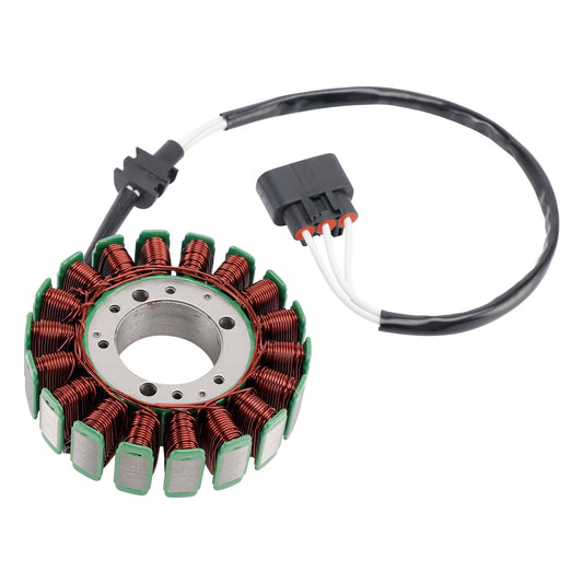 18-Pole Magneto Generator Stator Fit for Yamaha YZF-R1 YZF R1 1000 2002-2003