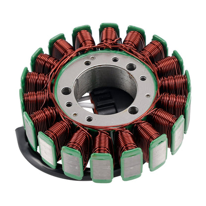 18-Pole Magneto Generator Stator Fit for Yamaha YZF-R1 YZF R1 1000 2002-2003