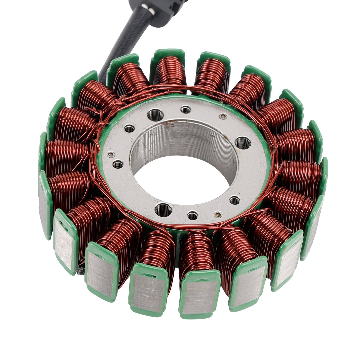 2002-2003 Yamaha YZF-R1 YZF R1 1000 18-Pole Magneto Generator Stator