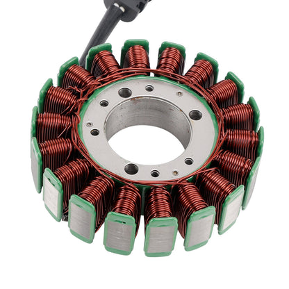 18-Pole Magneto Generator Stator Fit for Yamaha YZF-R1 YZF R1 1000 2002-2003
