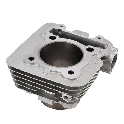 300cc 79mm Cylinder Piston Gasket Kit For Yamaha RAPTOR 250 YFM250R 2008-2013