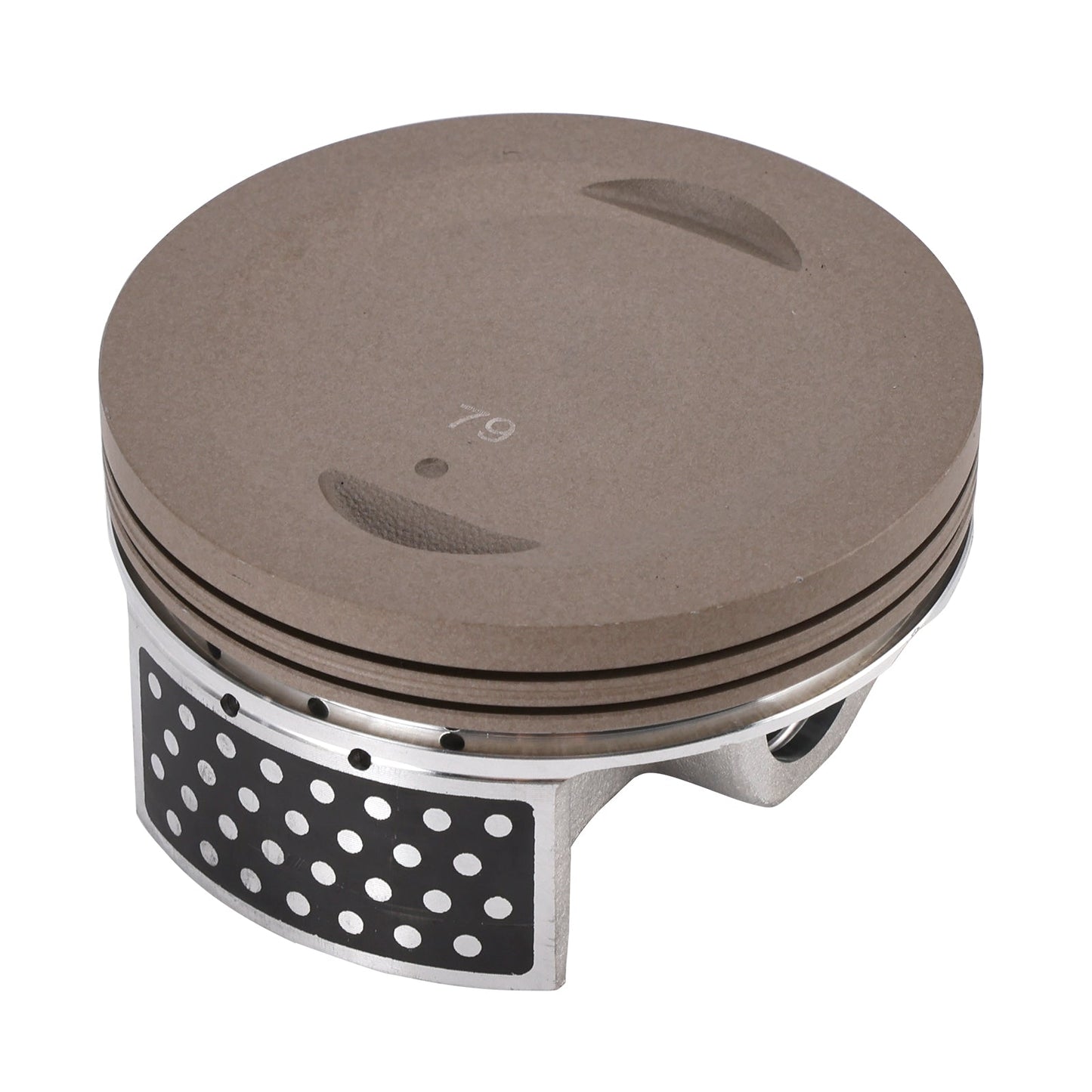 2008-2013 Yamaha RAPTOR 250 YFM250R 300cc 79mm Cylinder Piston Gasket Kit