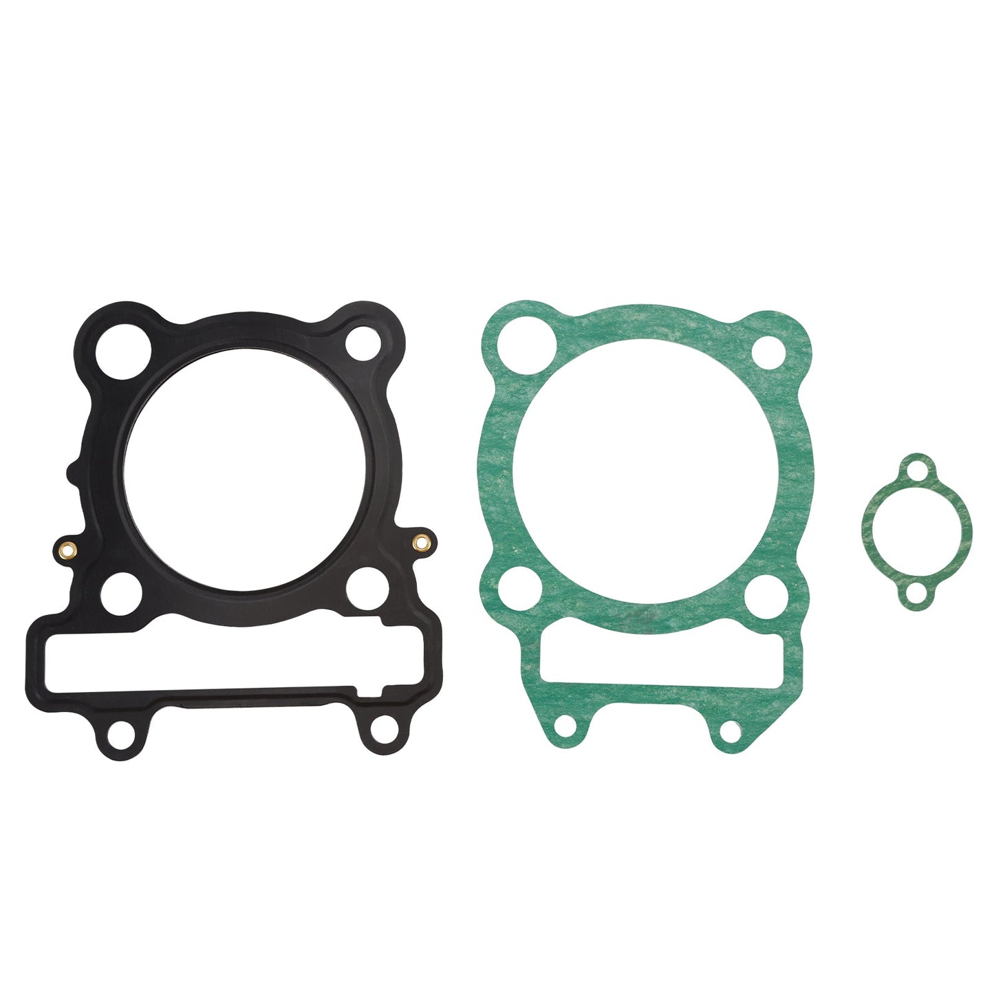 300cc 79mm Cylinder Piston Gasket Kit For Yamaha RAPTOR 250 YFM250R 2008-2013