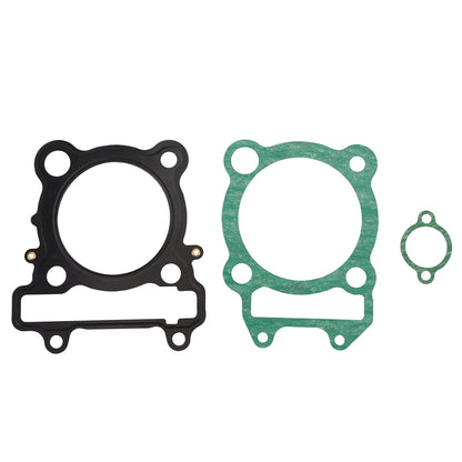 300cc 79mm Cylinder Piston Gasket Kit For Yamaha RAPTOR 250 YFM250R 2008-2013