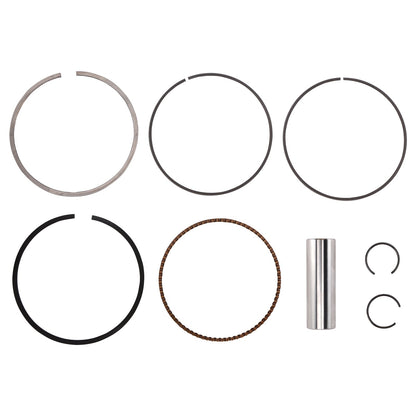 300cc 79mm Cylinder Piston Gasket Kit For Yamaha RAPTOR 250 YFM250R 2008-2013