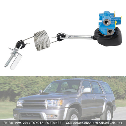 Brake Load Sensing Valve With Spring ASSY For Toyota 4Runner Hilux 1995-2015