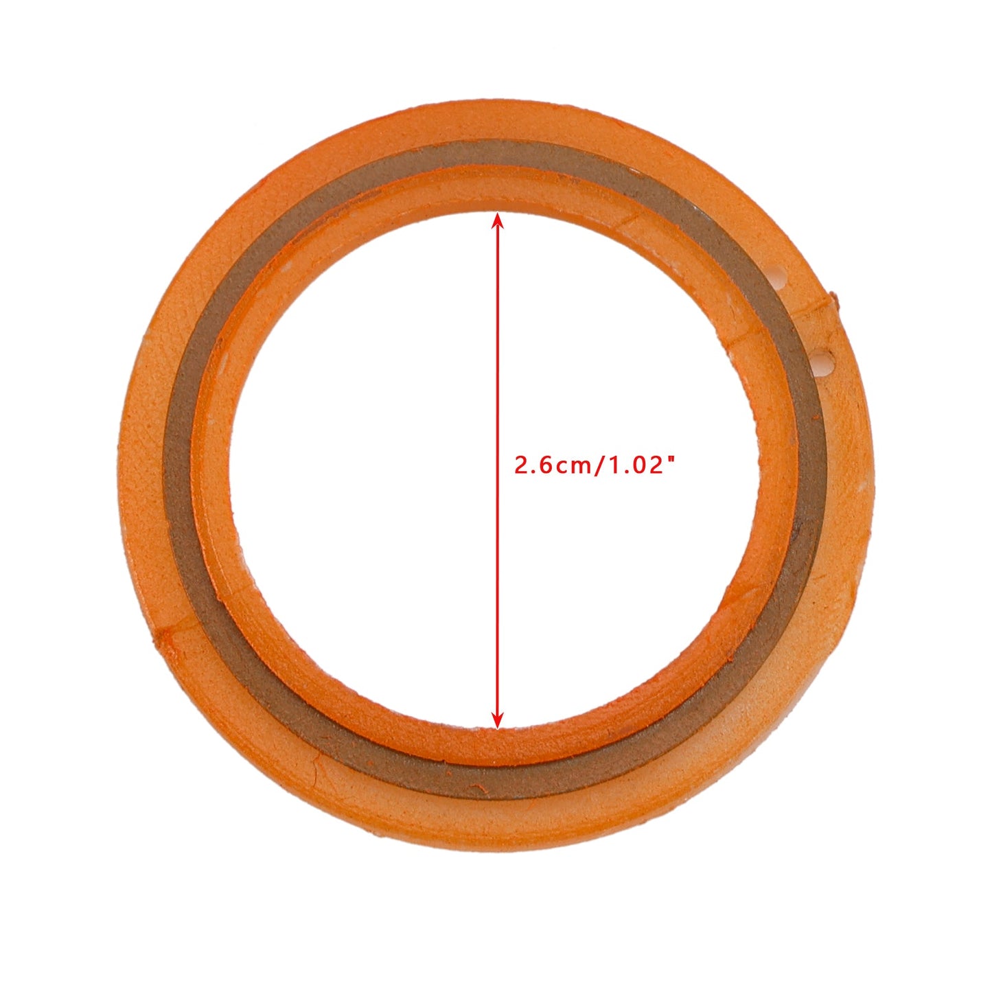 Ford Ranger 1998-2003 1PCS Front Wheel Axle Retainer Ring F87Z-3B457-AA