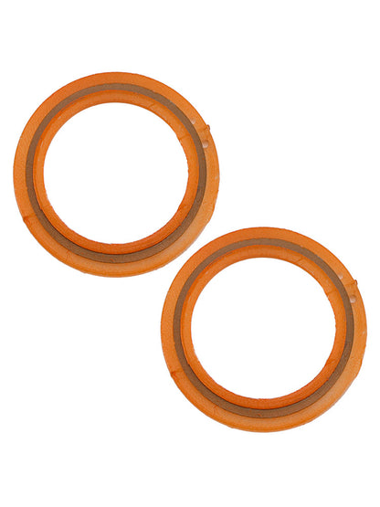 Ford Ranger 1998-2003 2PCS F87Z-3B457-AA Front Wheel Axle Retainer Ring