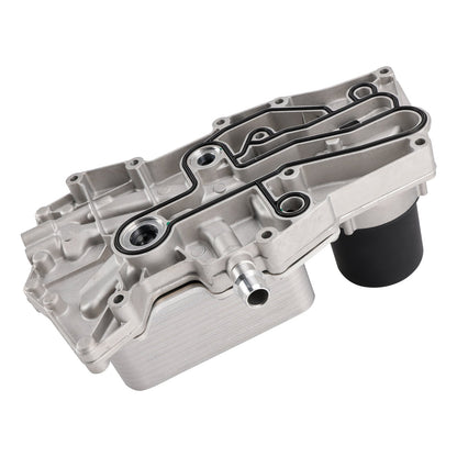 Engine Oil Cooler LR113200 LR022895 LR022896 For LAND RANGE ROVER 4.4 L322 L405 L494 TDV8
