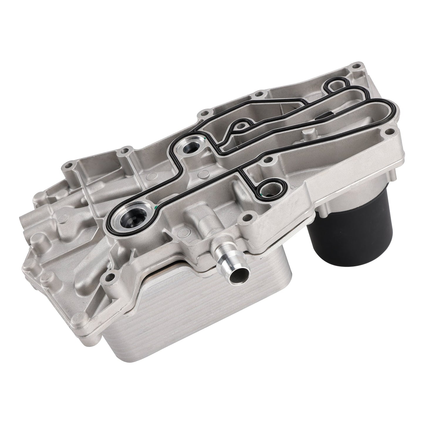 LAND RANGE ROVER 4.4 L322 L405 L494 TDV8 Engine Oil Cooler LR113200 LR022895 LR022896
