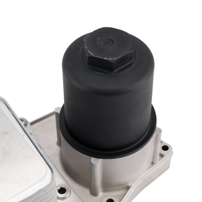 Engine Oil Cooler LR113200 LR022895 LR022896 For LAND RANGE ROVER 4.4 L322 L405 L494 TDV8