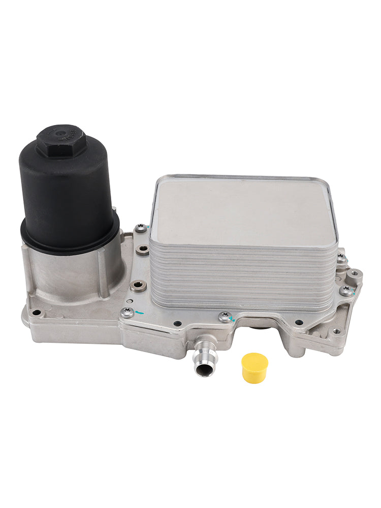Engine Oil Cooler LR113200 LR022895 LR022896 For LAND RANGE ROVER 4.4 L322 L405 L494 TDV8
