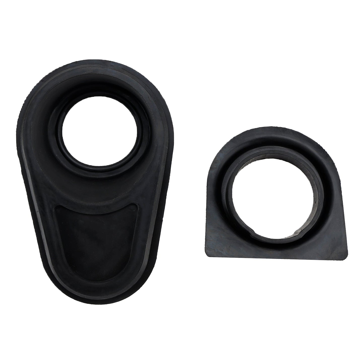 Steering Column Dash Rubber Seal Floor Firewall Gasket For Chevy C10 1967-1972