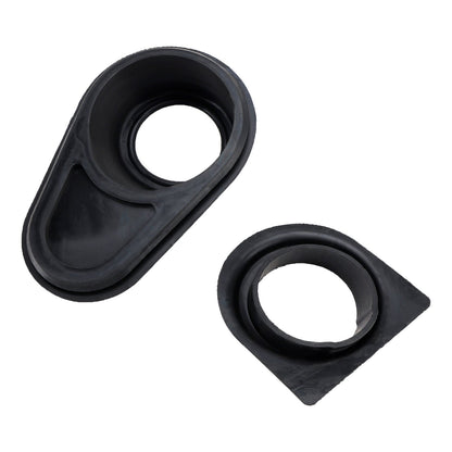 Steering Column Dash Rubber Seal Floor Firewall Gasket For Chevy C10 1967-1972