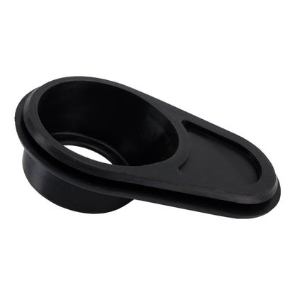Steering Column Dash Rubber Seal Floor Firewall Gasket For Chevy C10 1967-1972