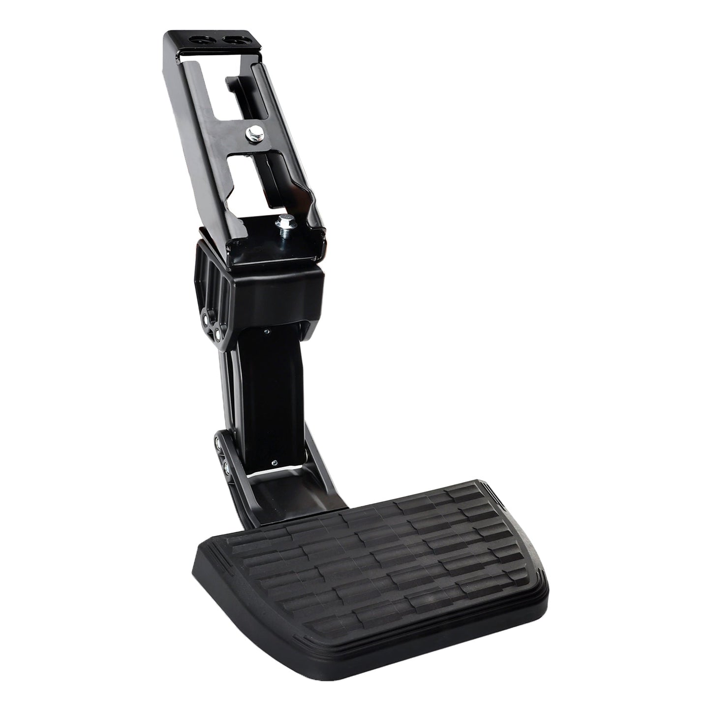 Bed Side Step Retractable Step 75413-01A For Ford F250 F350 Super Duty 2017-2022