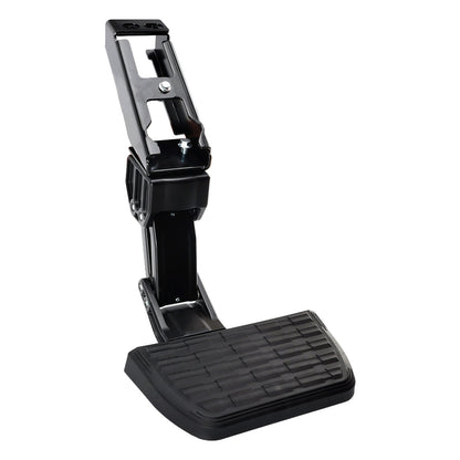 Bed Side Step Retractable Step 75413-01A For Ford F250 F350 Super Duty 2017-2022
