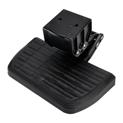 Bed Side Step Retractable Step 75413-01A For Ford F250 F350 Super Duty 2017-2022