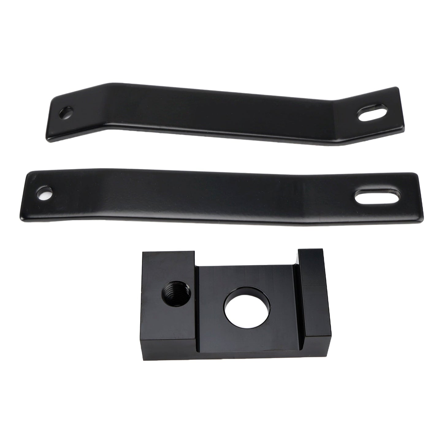 Bed Side Step Retractable Step 75413-01A For Ford F250 F350 Super Duty 2017-2022