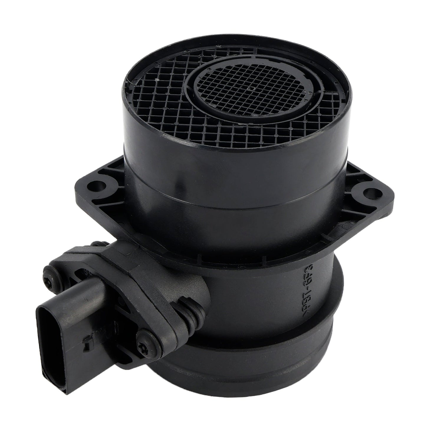 Mass Air Flow Sensor 3M2112B529AA For Ford VW Golf Audi A3 A4 Leon Octavia TDI