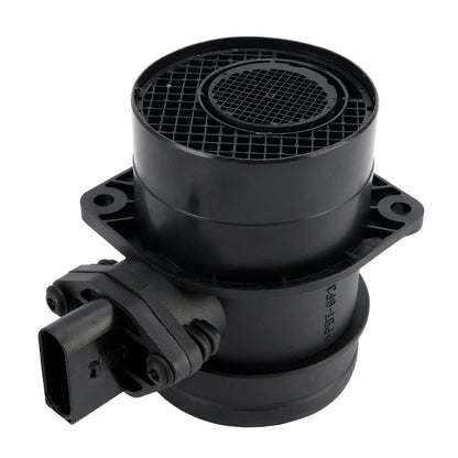 Mass Air Flow Sensor 3M2112B529AA For Ford VW Golf Audi A3 A4 Leon Octavia TDI