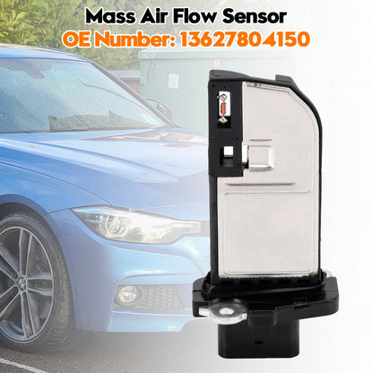 Mass Air Flow Sensor 13627804150 For BMW F31 F30 F34 F32 F10 F11 F07 X3 X5