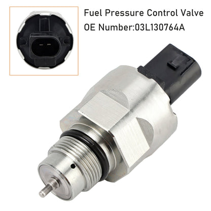 Fuel Pressure Control Valve 03L130764A For Audi A3 VW GOLF Seat IBIZA 1.6TDI