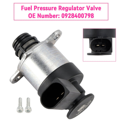 Fuel Pressure Regulator Valve 13517823454 For BMW 1 2 3 4 5 Series X1 X3
