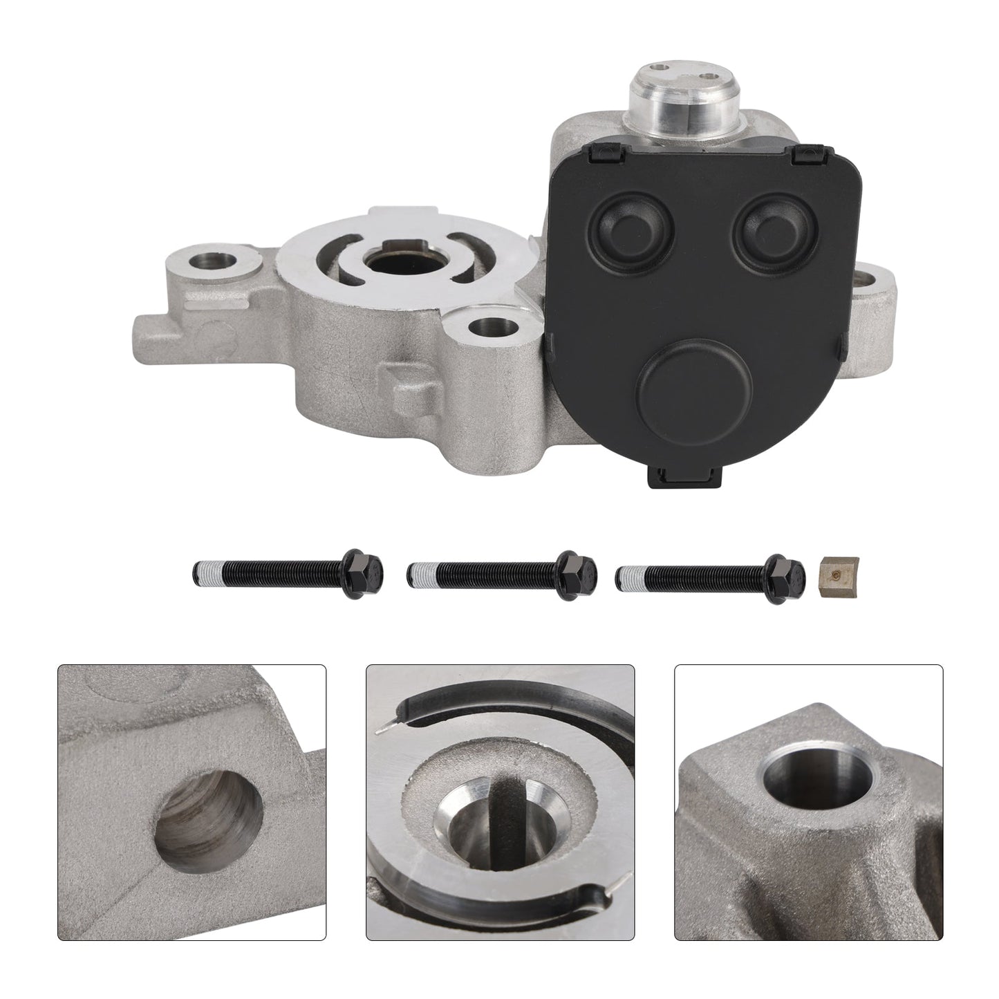 Hydro Gear #71530 Center Section Kit