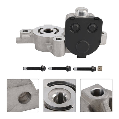 Hydro Gear #71530 Center Section Kit