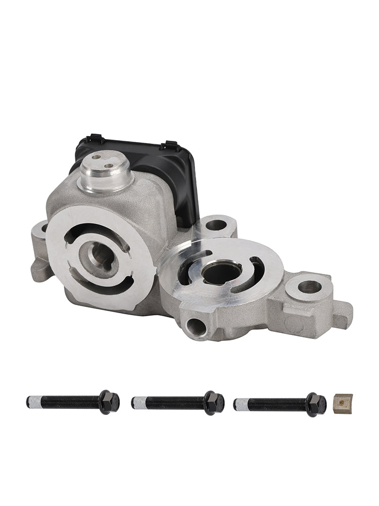 Hydro Gear #71530 Center Section Kit