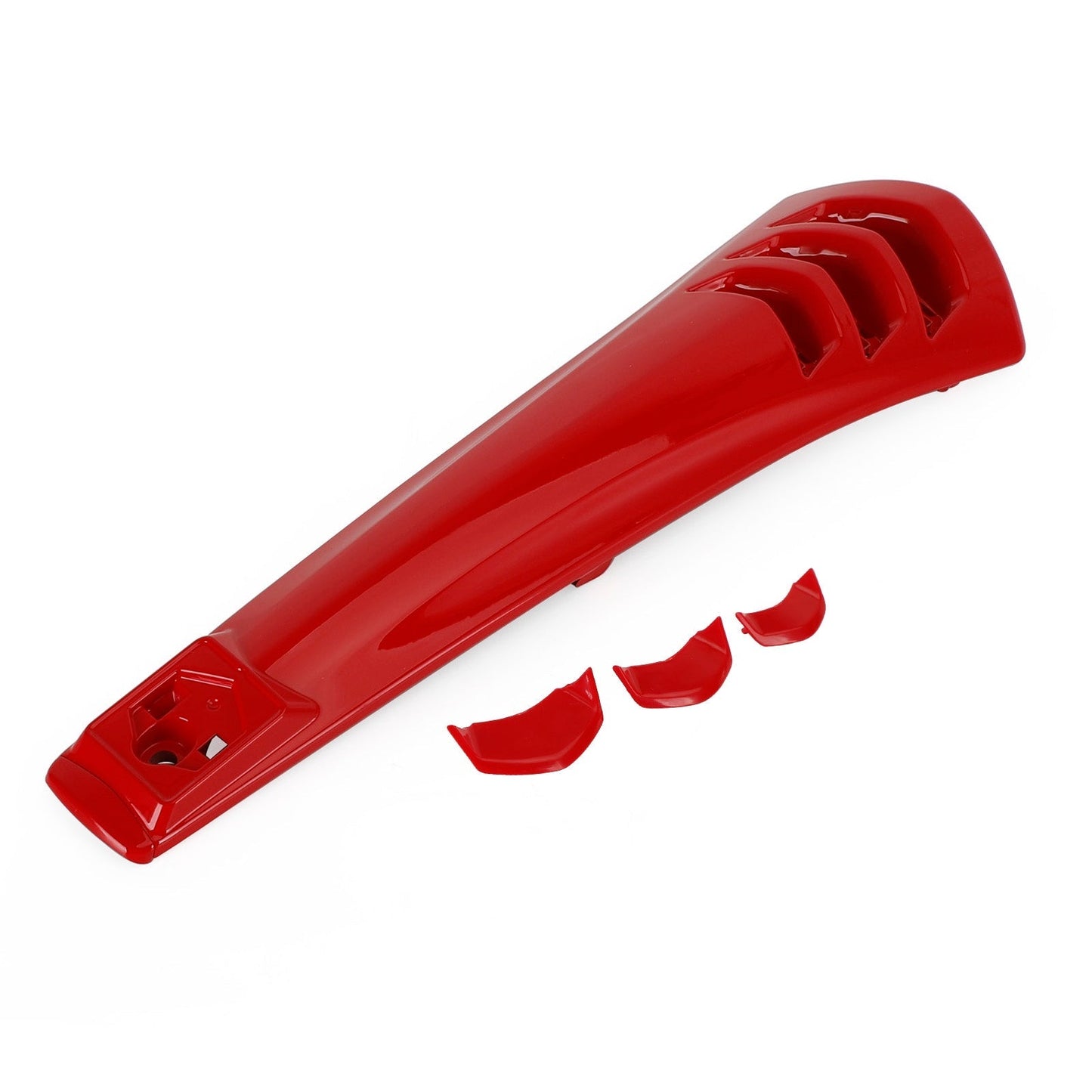 Carenado de bocina de dirección ABS para VESPA Sprint Primavera 125/150 14-21