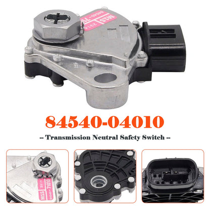 Toyota Tacoma Tundra 84540-71010 Transmission Neutral Safety Switch