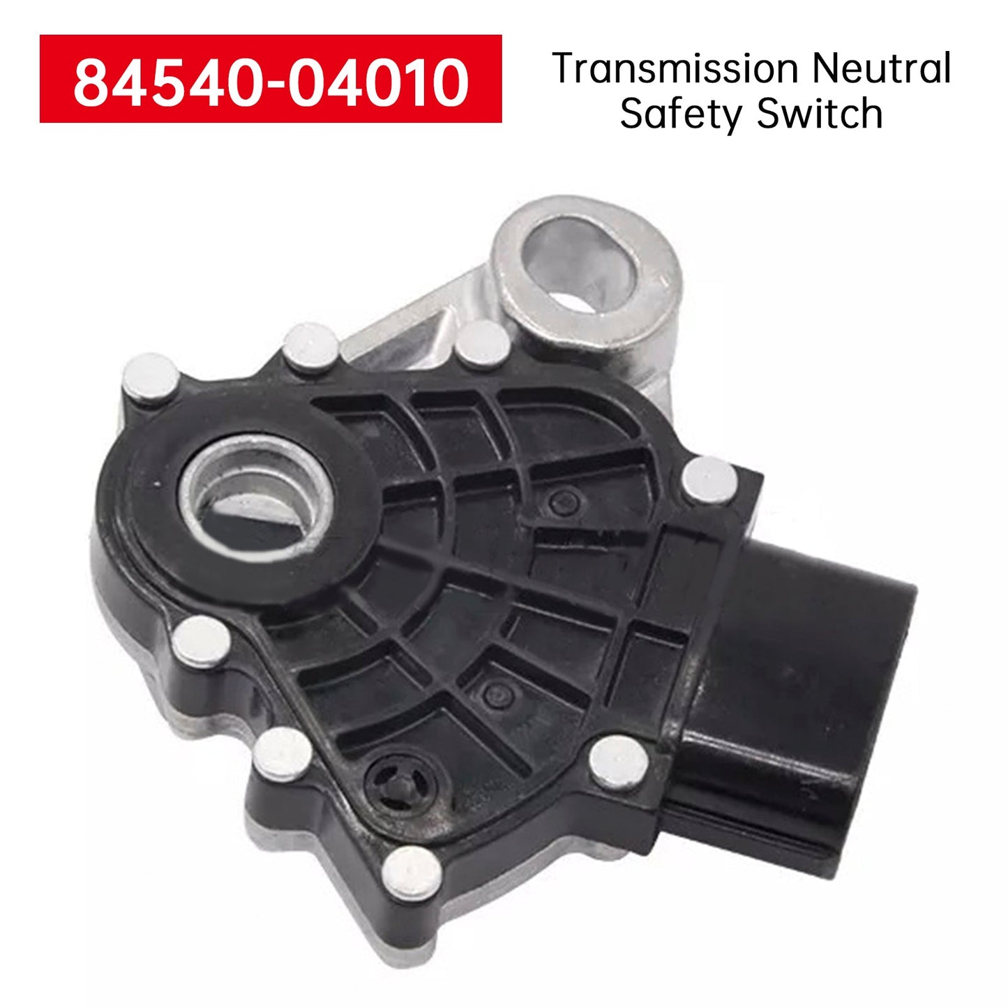 Toyota Tacoma Tundra 84540-71010 Transmission Neutral Safety Switch