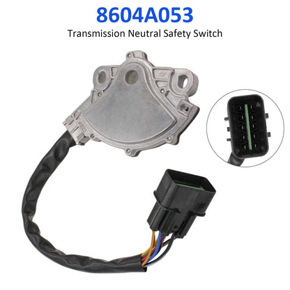 Mitsubishi Montero 1998-2006 8604A053 Transmission Neutral Safety Switch