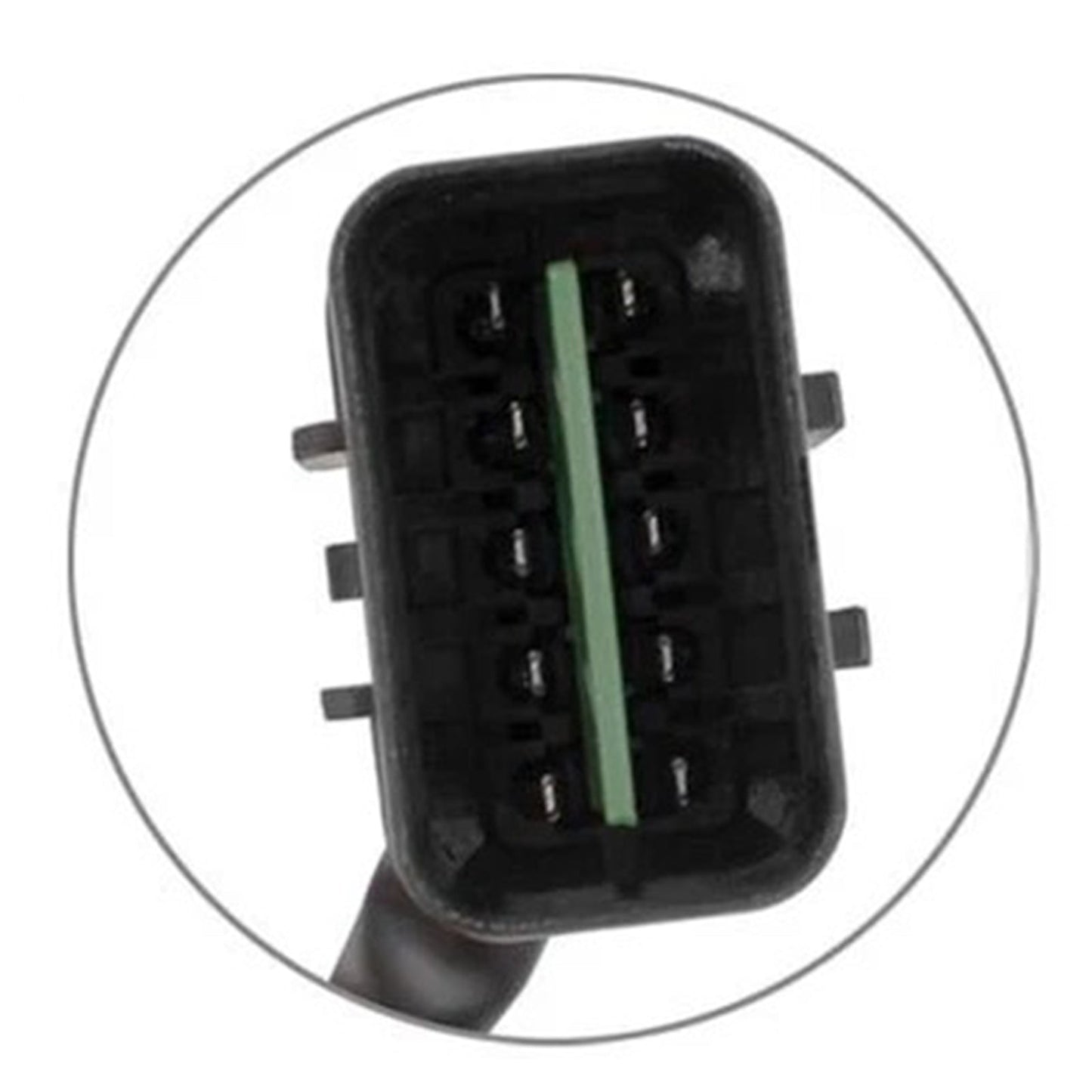 Mitsubishi Montero 1998-2006 8604A053 Transmission Neutral Safety Switch
