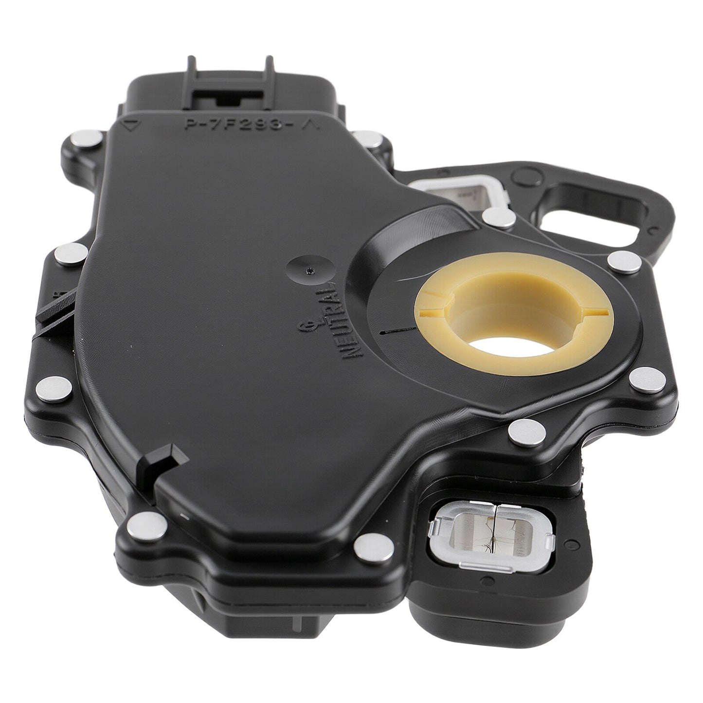 Ford Lincoln F7LZ-7F293-AB Transmission Neutral Safety Switch