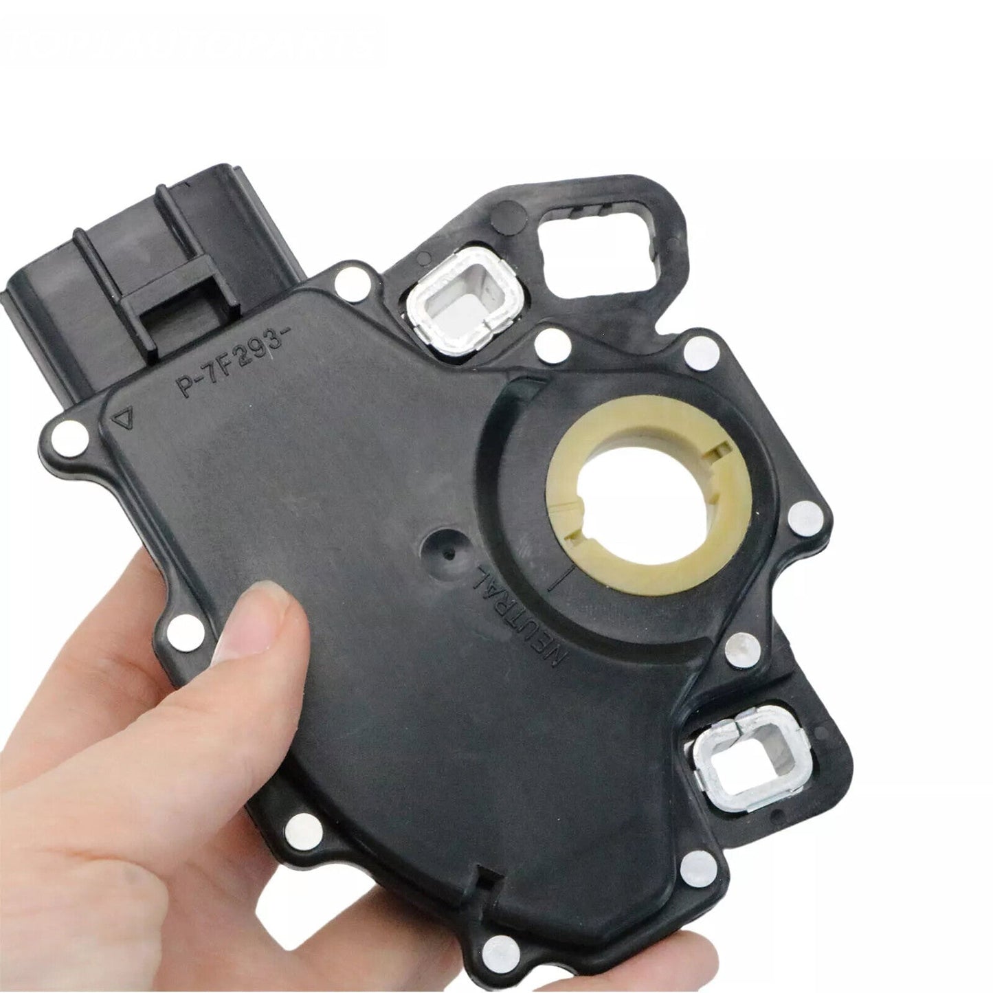 Ford Lincoln F7LZ-7F293-AB Transmission Neutral Safety Switch