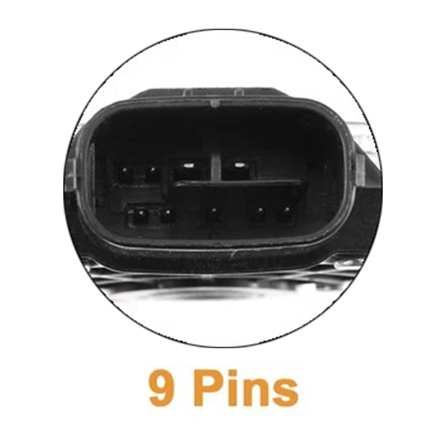 Toyota Tacoma 4Runner 84540-60050 Transmission Neutral Safety Switch