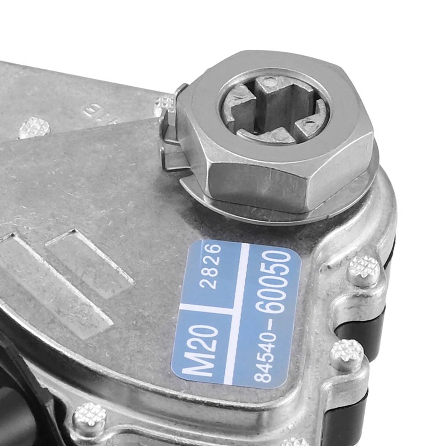 Toyota Tacoma 4Runner 84540-60050 Transmission Neutral Safety Switch