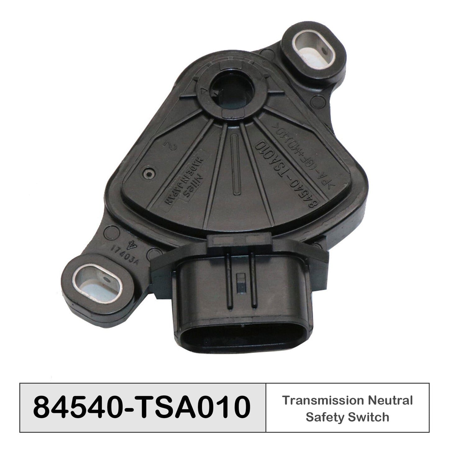 Toyota Yaris Vios 84540-TSA010 Transmission Neutral Safety Switch