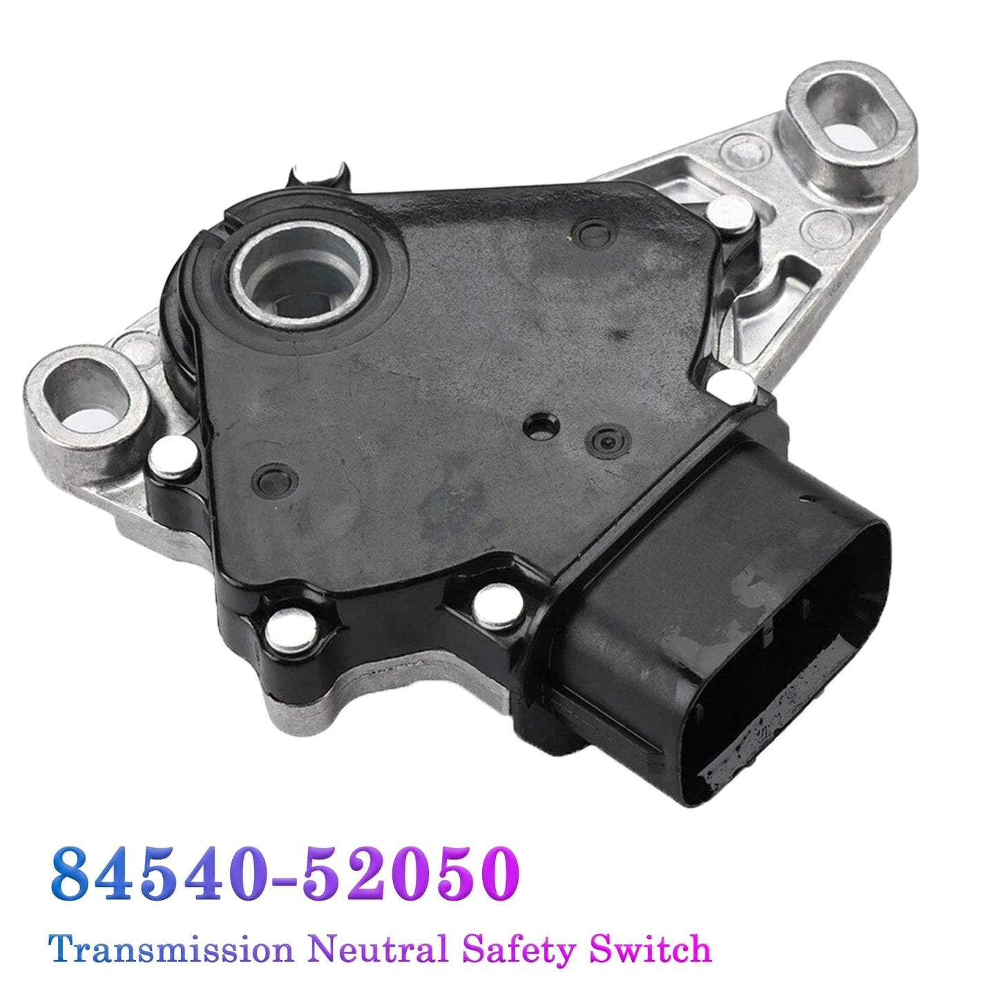 Toyota Echo Celica 84540-52050 Transmission Neutral Safety Switch