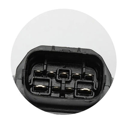Toyota Echo Celica 84540-52050 Transmission Neutral Safety Switch