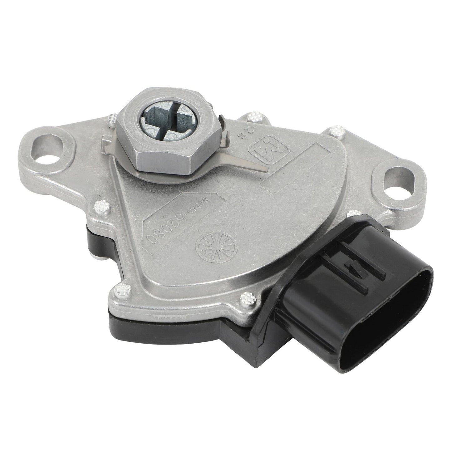 Scion xD 1.8L 2008-2014 Transmission Neutral Safety Switch 84540-52080